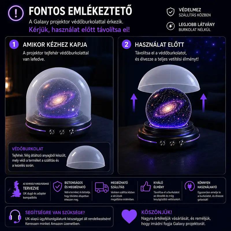 đđź TopacmeÂź Ăjszakai fĂ©nyprojektorđ§ž