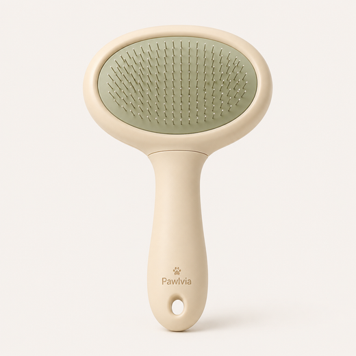 Grooming Essentials Brush