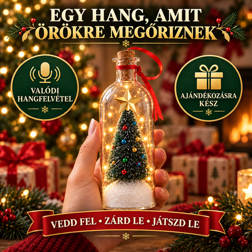 JingleJar hero