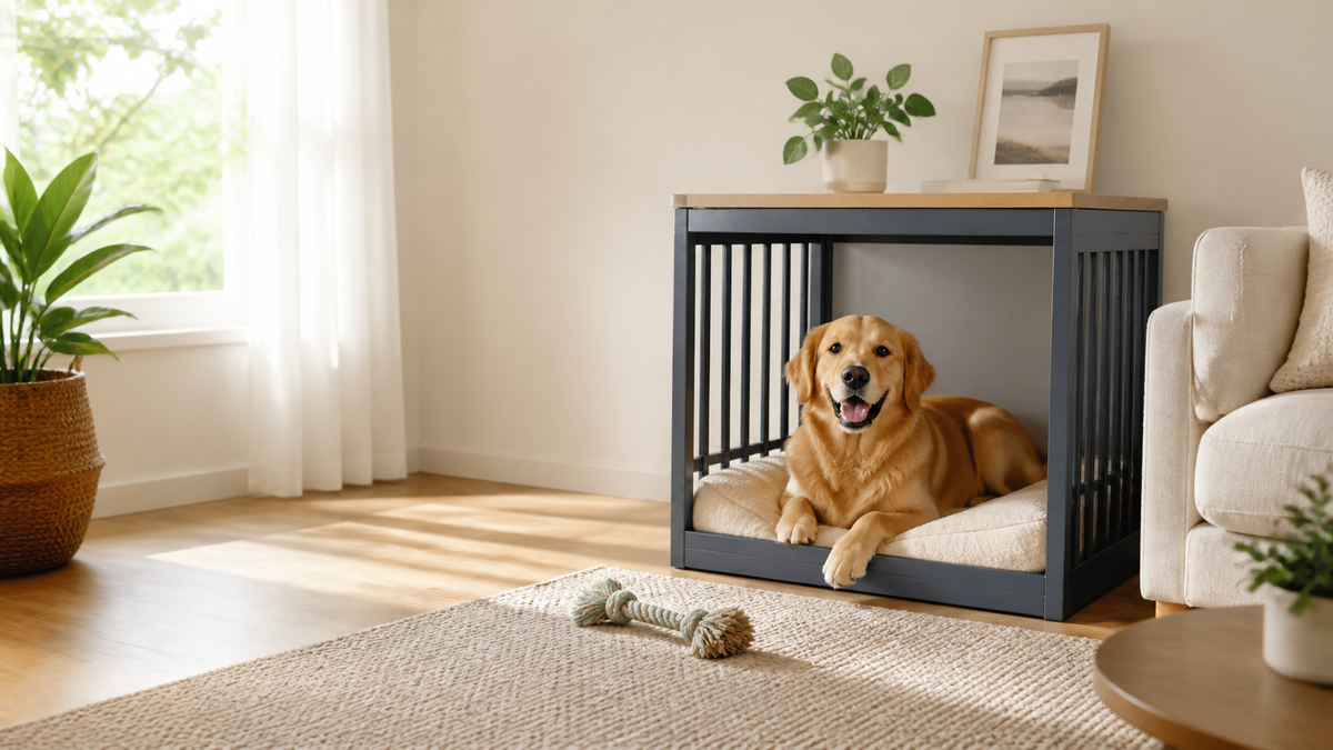 Pawlvia home pet essentials