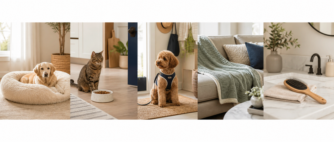 Pawlvia lifestyle gallery