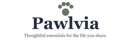 Pawlvia logo