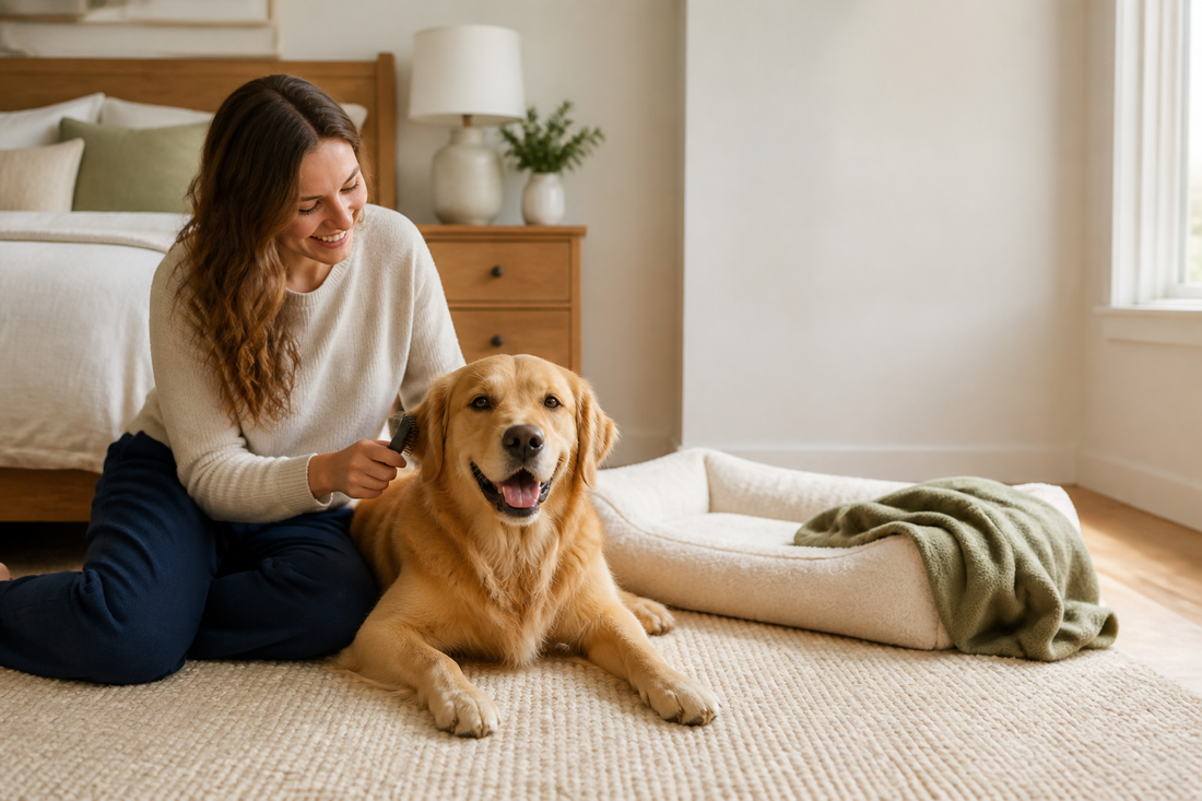 Pawlvia family pet care